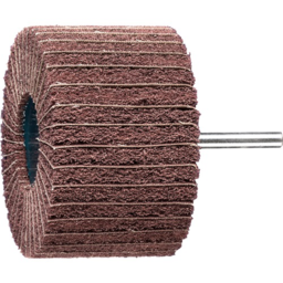 Article picture Fächerschleifer POLINOX PNZ Ø80xH50mm K.