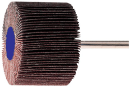 Article picture Fächerschleifer Ø60xH30mm K.80 Korund Sc