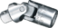 Articolo immagine Kardangelenk 407 1/4 Zoll L.40mm STAHLWI
