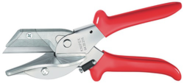 Image de l'article Cisailles à onglet KNIPEX
