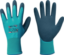 Image de l'article Handschuhe Aqua Guard Gr.11 blau EN 388