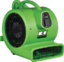 Articolo immagine Turbo-Ventilator RTV 35 H.480mm 230/50 V