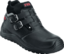 Image de l'article Sicherheitsstiefel NORBERT Gr.40 schwarz