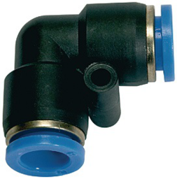 Articolo immagine L-Steckverbindung Blaue Serie 10mm L1 27