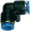 Articolo immagine L-Steckverbindung Blaue Serie 8mm L1 22,