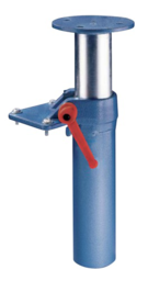 Image de l'article Höhenverstellgerät f.Backen-B.120mm f.PR