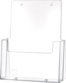 Image de l'article Porte-prospectus de table HELIT