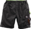 Articolo immagine Herren Shorts Gr.56 schwarz/limette