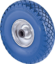 Article picture Polyurethanrad D.260mm Trgf.160kg pannen