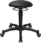 Artikelbild Drehhocker Body Balance m.Rl.Kunstlederp