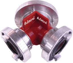 Articolo immagine Verteiler C-52 o.Absperrung ADMIRAL