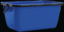 Articolo immagine Fertigmörtelbehälter 200 l blau
