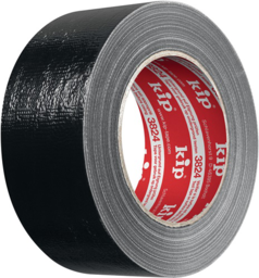 Image de l'article Steinband 3824 schwarz L.50m B.50mm KIP