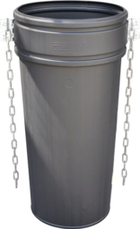 Articolo immagine Schuttrohr 9,5kg D.oben=528mm 412mm 110c