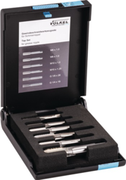 Articolo immagine Gewindeschneidzeugsatz M6-M10/G1/4-G1/8
