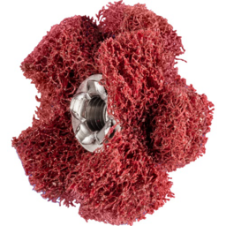 Article picture Schleifstern POLINOX D.25mm K.280 2-lagi