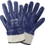 Image de l'article Handschuhe Neckar Gr.10 blau Nitrilvollb