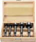 Articolo immagine Forstner drill set 973 C FISH TOOLS
