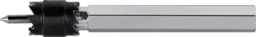 Article picture Schweißpunktfräser D.9,6xGesamt-L.72mm H