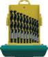 Articolo immagine CV wood twist drill set HELLER