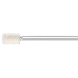 Image de l'article Filzpolierstift D6xH10mm 3mm Filz ZYA PF