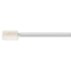 Image de l'article Filzpolierstift D6xH10mm 3mm Filz ZYA PF