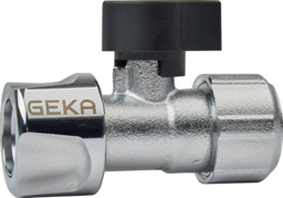 Image de l'article Stecksystem Kugelhahn GEKA plus MS verch