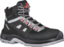 Image de l'article Sicherheitsstiefel Cross Gr.44 schwarz/g