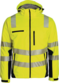 Image de l'article Veste softshell de signalisation d’hiver PREVENT TRENDLINE