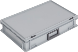 Articolo immagine Ku.-Koffer L600xB400xH133mm PP 1 Griff S