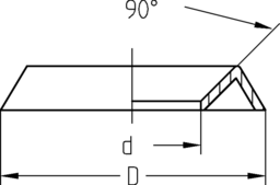 Schizzo SHB ornament