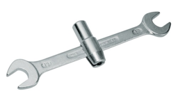 Articolo immagine Montageschlüssel 317000 SW 17x19mm M10 L