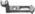 Image de l'article Support de panneau arrière long Type1