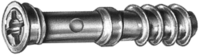 Image de l'article Vis à tête fraisée UNITA a.KRZ type 106