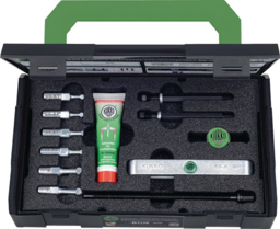 Articolo immagine Kugellagerabziehersatz 69 7tlg.Spannber.