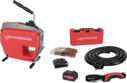 Articolo immagine Cordless pipe cleaning machineR600ROTHENBERG