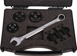 Articolo immagine Blechlochersatz MonoCut® Sanitär D.28,3/