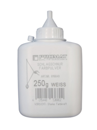 Articolo immagine Schlagschnurkreide 1000g blau Ku.-Flasch