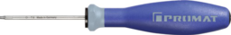 Article picture Schraubendreher Gr.T 8 Klingen-L.60mm 3K
