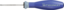 Article picture Schraubendreher Gr.T 8 Klingen-L.60mm 3K