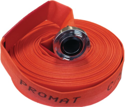 Image de l'article Industrieschlauch ID 52mm L.20m leuchtor