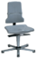 Article picture Arbeitsdrehstuhl Sintec B BodengleiterPP