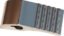 Articolo immagine Verschlussraster Rohr-D.30mm Metall f.Te