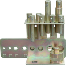 Image de l'article Druckdornsatz f.WPP 10 TE,WPP 15 E