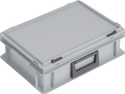 Articolo immagine Ku.-Koffer L400xB300xH133mm PP 1 Griff S