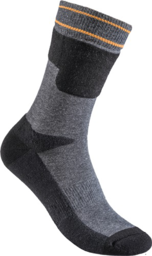 Image de l'article Funktionssocke Dibbersen Gr.39-42 schwar