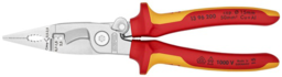 Articolo immagine Elektroinstallationszange L.200mm VDE ve