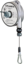 Articolo immagine Federzug TCN 9312 Trgf.1-2kg Seillänge 1