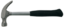 Image de l'article Klauenhammer 450g Stiel STA PROMAT