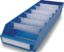 Articolo immagine Regalkasten L500xB180xH95mm blau PP